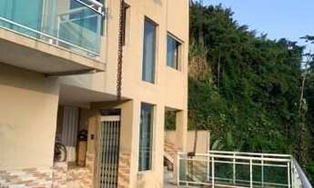 Imagem: Casa de 3 quartos para Aluguel em São Francisco