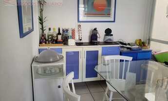 Imagem 5: Apartamento em São Paulo