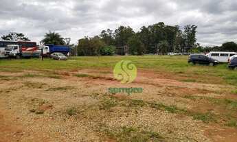 Imagem 3: Galpão à venda, 30.000 m² - Distrito Industrial Paulo Camilo Sul - Betim/MG