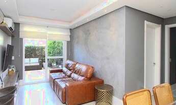 Imagem 3: Porto Alegre - Apartamento Padrão - Jardim Itu Sabará