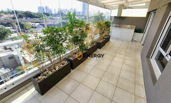 Imagem 6: Apartamento garden, disponível, 2 dorms, 1 vaga, Campo Belo