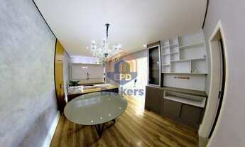 Imagem 2: Jundiaí - Apartamento Padrão - Jardim Florida