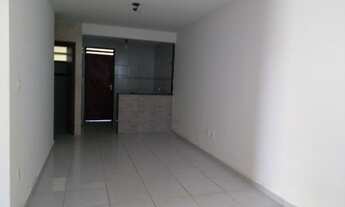 Imagem 3: Casa para locação na região dos Bancários - João Pessoa-PB