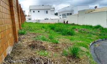 Imagem 1: Terreno à venda, 305 m² por R$ 260.000,00 - Condomínio Belvedere II - Votorantim/SP