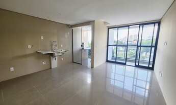 Imagem 2: Apartamento para venda com 58 metros quadrados com 2 quartos em Mirandópolis - São Paulo