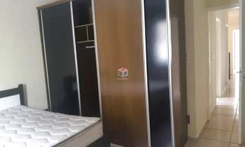 Imagem 3: SAmplo Sobrado Jardim Itapoan com 187m² de área construída