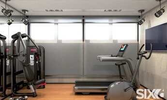 Imagem 6: Apartamento no edifício Sun Paradise Residence com 3 dormitórios à venda no Centro de Baln