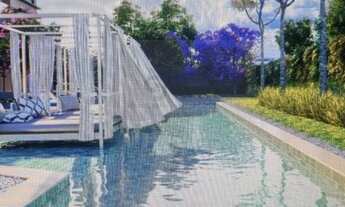 Imagem 2: Apartamento com entrega em Março de 2022