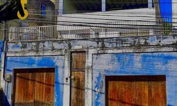 Imagem 7: Athiones Fernandes vende casa 3 quartos com piscina na Praça -Seca