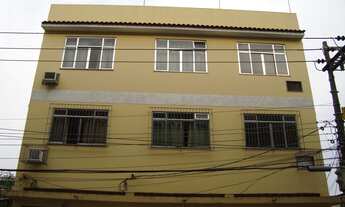 Imagem 2: Alugo apartamento em Nova Iguaçu