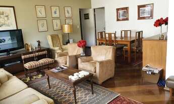 Imagem 3: Vende-se belo apartamento no Alto da Lapa