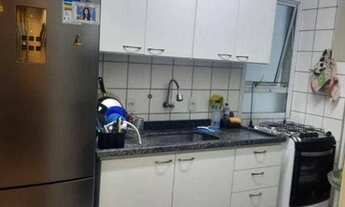 Imagem 7: Apartamento com 3 dormitórios à venda por R$ 477.000,00 - Jardim Alto da Boa Vista - Valin