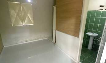 Imagem: Casa grande com 09 quartos