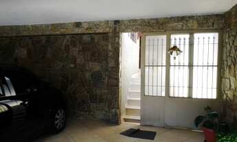 Imagem 7: Lindo Sobrado Terraço 3 Dorm Aceita outro imovel entrada-Financiamos