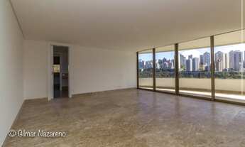 Imagem 7: Maravilhoso APARTAMENTO situado em andar muito alto do icônico RESIDENCIAL TERRA, no VALE