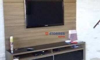 Imagem 4: Casa residencial à venda, Vila Quitaúna, Osasco - CA0722