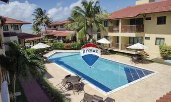 Imagem: Flat 2 quartos - Enseada dos Golfinhos