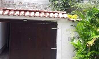 Imagem 2: Casa de vila com 3 quartos 2 vagas Taquara - Rio de Janeiro - RJ