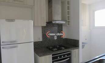 Imagem 7: Apartamento com 2 dormitórios à venda, 52 m² por R$ 260.000,00 - Condomínio Pagliato Prime