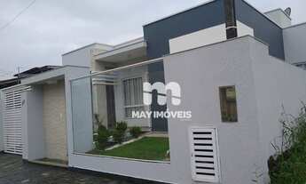 Imagem: Casa com 3 dormitórios à venda, 118 m²