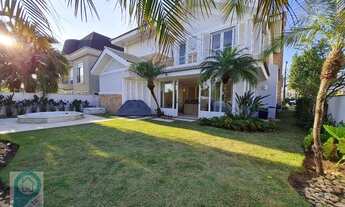 Imagem 5: Casa C/ 5 Dorms, 470 m² - venda por R$ 5.900.000 ou aluguel por R$ 28.400/mês - No Melhor