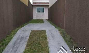 Imagem 4: Sobrado com 4 dormitórios à venda, 120 m² por R$ 485.000,00 - Umbará - Curitiba/PR