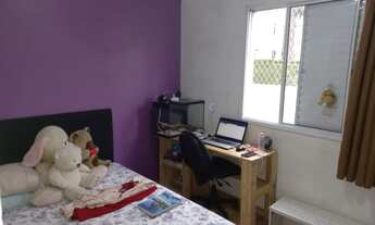 Imagem 5: Apartamento para venda possui 52 metros quadrados com 2 quartos em Jardim Amaralina - São