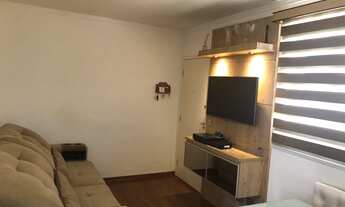 Imagem: Apartamento Jardim de Minas, 2 quartos