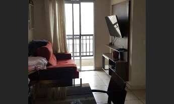 Imagem 2: Apartamento com 2 dormitórios à venda, 63 m² por R$ 400.000,00 - Vila Maria - São Paulo/SP