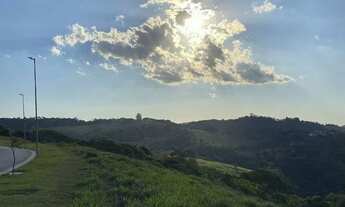 Imagem 2: Excelente Terreno com Vista Panorâmica no Condomínio Altavis Aldeia da Serra!