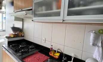 Imagem: Apartamento 3 quartos com suíte - Chácara