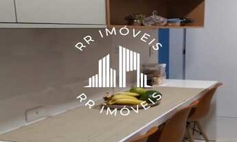 Imagem 5: RRCOD3200- Apartamento 94m² CONDOMÍNIO ALTO DA MATA - Barueri, SP - 3 Dorms 1 Vaga - Ótima