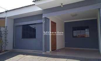 Imagem: CASA NO TROPICAL