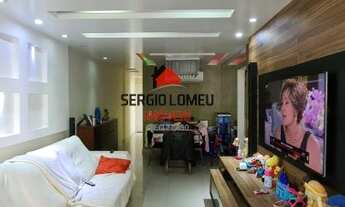 Imagem 4: Apartamento 3 Quartos para Venda em Rio de Janeiro, RECREIO DOS BANDEIRANTES, 3 dormitório