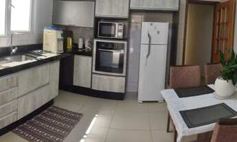 Imagem 4: Sobrado de alto padrão no Jardim Novo Horizonte - Maringá - PR