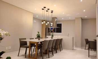 Imagem 2: Apartamento com 2 dormitórios à venda, 46 m² por R$ 410.000 - Salgado Filho - Belo Horizon