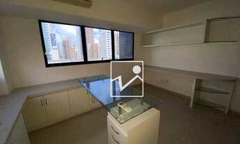 Imagem 5: Sala para alugar, 44 m² por R$ 2.700,00/mês - Meireles - Fortaleza/CE
