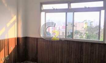 Imagem 3: CONJUNTO COMERCIAL - VILA ROMANA - 1 SALA - 1 VAGA