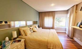 Imagem 6: Maravilhosa Casa em Fantástico Condomínio, 550 Mts, 4 Suítes! Vista Deslumbrante!