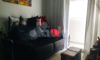 Imagem 3: Cobertura com 104 m² na Vila São Pedro Santo André