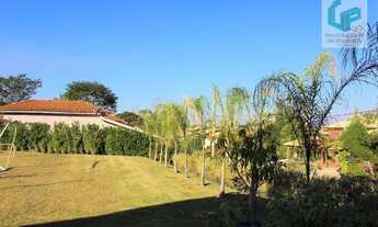 Imagem 2: Terreno residencial à venda, Condomínio Portal do Sabiá, Araçoiaba da Serra