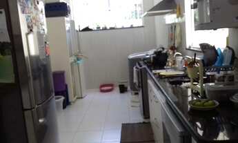 Imagem 16: Casa Duplex Condomínio Fechado 5 Quartos 3 Suítes 2 Vagas Freguesia JPA