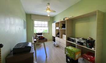 Imagem 7: Apartamento Venda -116 m2- 3 quartos - Pompéia - Santos - SP