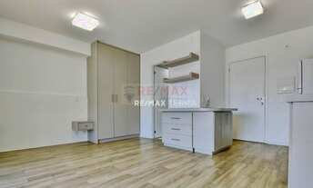 Imagem 6: Apartamento com 1 dormitório à venda, 35 m², Edifício Brasil, rua Santo Antonio 722, Bela