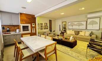 Imagem 5: Apartamento St. Nova Suiça | 158m² | 03 Suítes