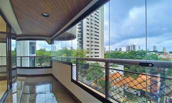 Imagem 5: Apartamento em Jardim da Saúde - São Paulo, SP