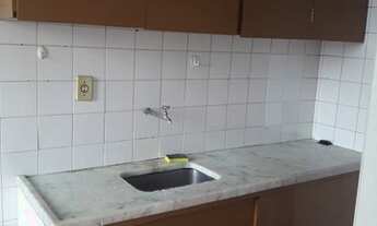 Imagem 4: ENGENHO NOVO - JORGE ALMIR - ALUGA - LATERAL - SOL DA MANHA - 2 QUARTOS C/VAGA