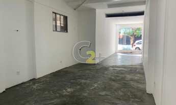 Imagem 6: LOJA - COMERCIAL - PERDIZES - 2 VAGAS DE GARAGEM