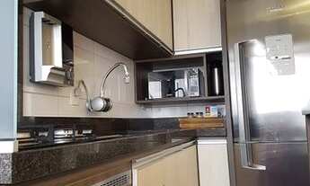 Imagem 3: VSC - Apartamento com 2/4 no Stiep