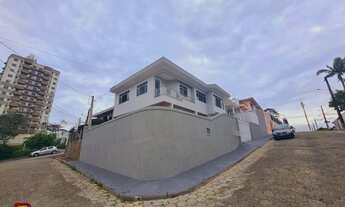 Imagem: Casa res/com 4 quartos suíte bairro estreito